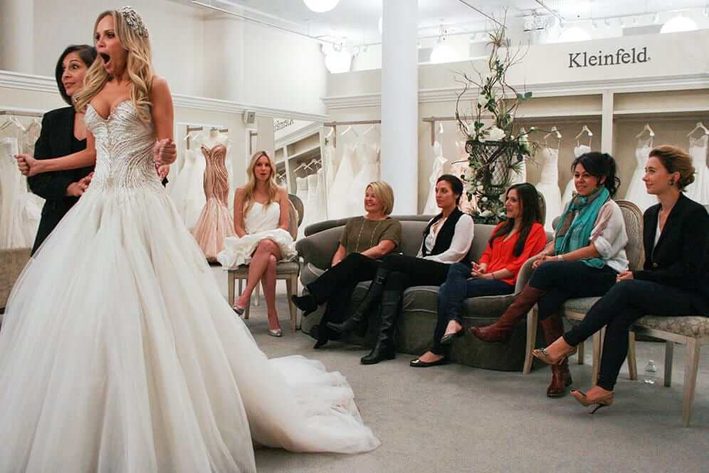 Say Yes To The Dress Stream Online