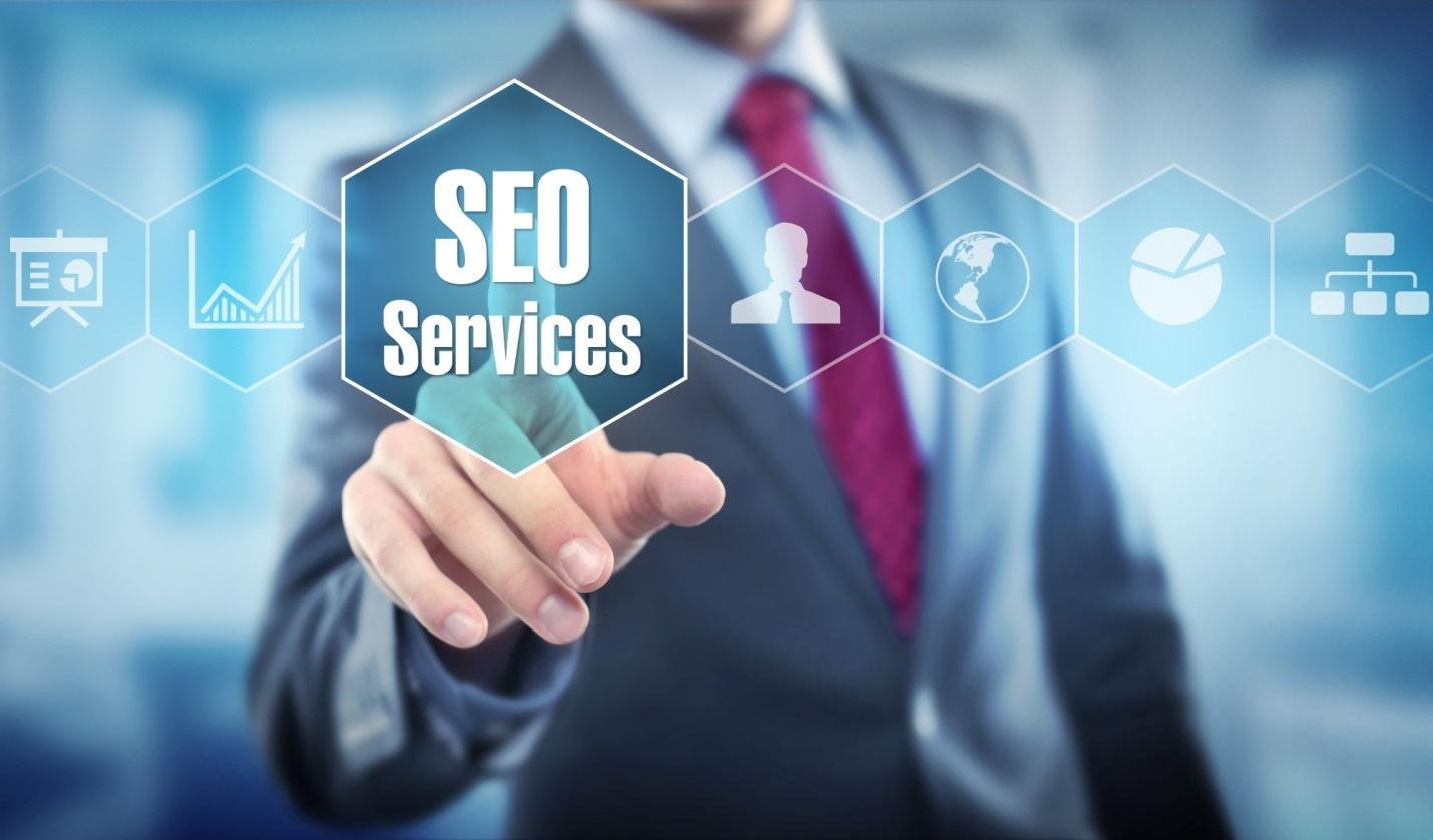 Increase The Overall Traffic With The Help Of The Right SEO Company