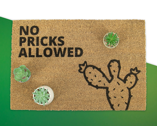 Why Coir Doormats Are the Perfect Blend of Durability and Style