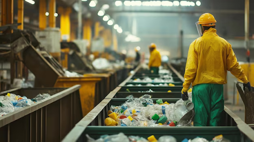 Skip Bin Recycling: A Convenient and Eco-Friendly Solution for Your Waste