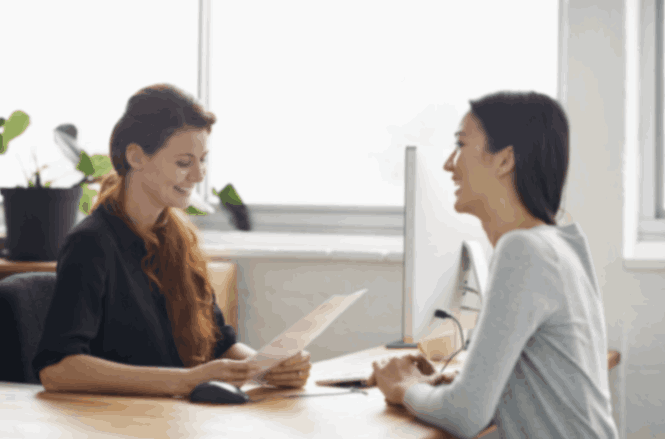 Unlock Your Potential: Interview Preparation Workshops