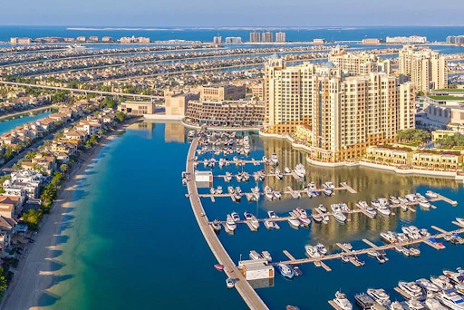 How Much Does It Cost to Buy an Apartment in Palm Jumeirah?
