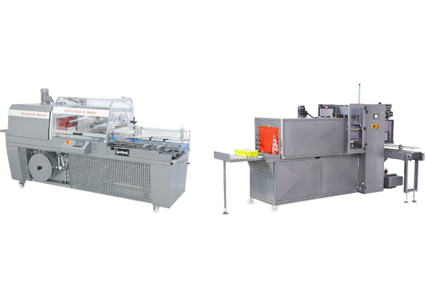 Top Benefits of Integrating Shrink Wrap Machines into Your  Food Packaging Line