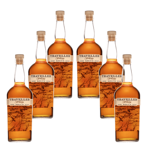 Blended Whiskey for Cocktails: 5 Recipes That Actually Elevate the Flavor