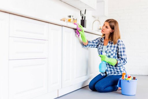 Is Your Kitchen Truly Clean? The Case for Professional Kitchen Cleaning Services in Waco Homes