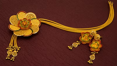 Gold Rate Today Compare to Last Week’s Prices