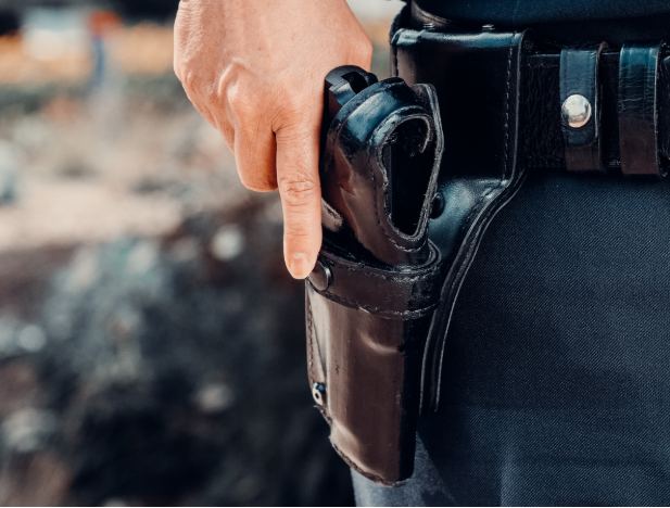 What Sets Premium Holster Manufacturers Apart?