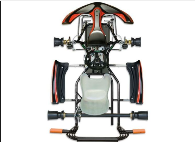 What You Need to Know When Selecting the Right Kart Chassis