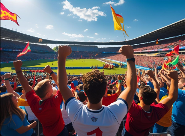 Why Every Sports Enthusiast Should Explore Sports Event Travel