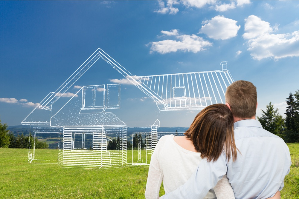 Finding the Home of Your Dreams