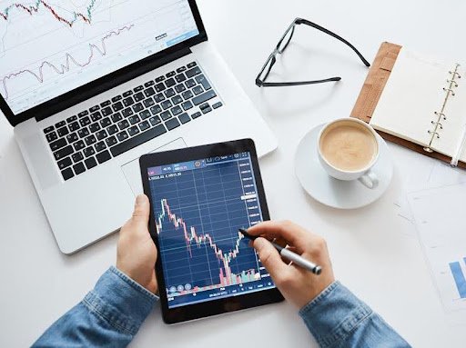 Interest in Forex Trading