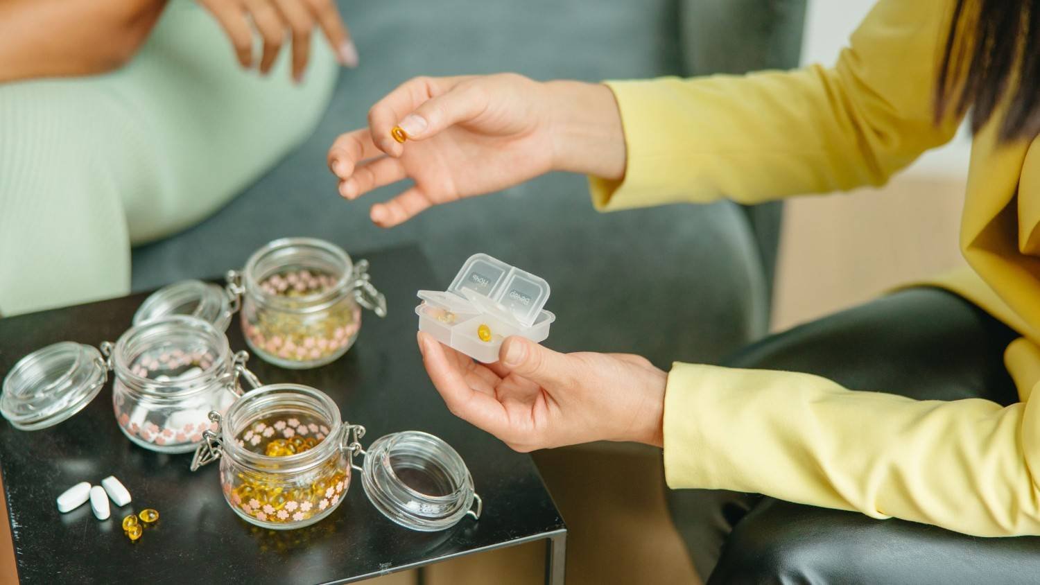 Are Nutritional Supplements Really Necessary? A Complete Guide