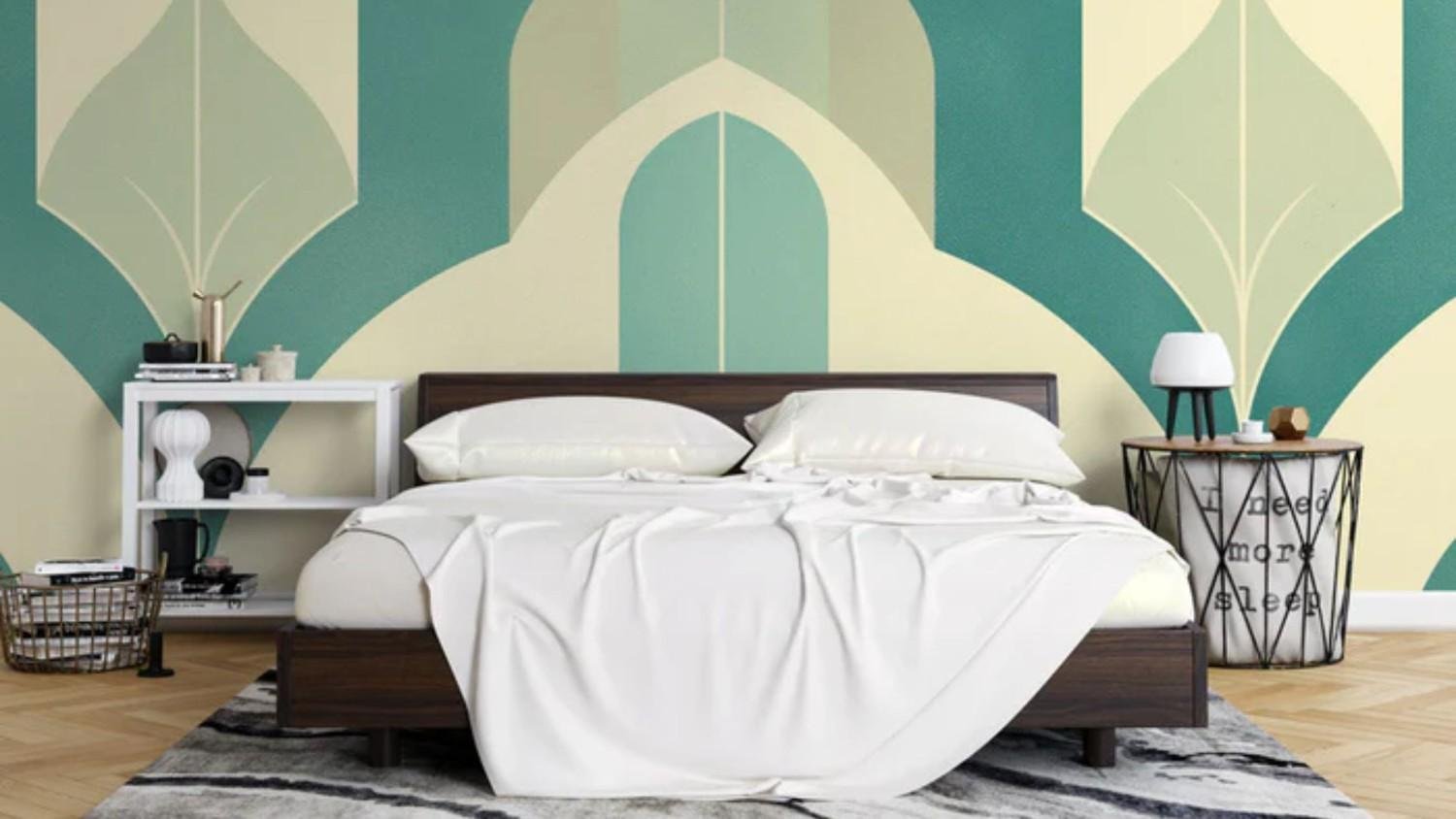 Why Art Deco Patterns Are Making a Big Comeback in Interior Design