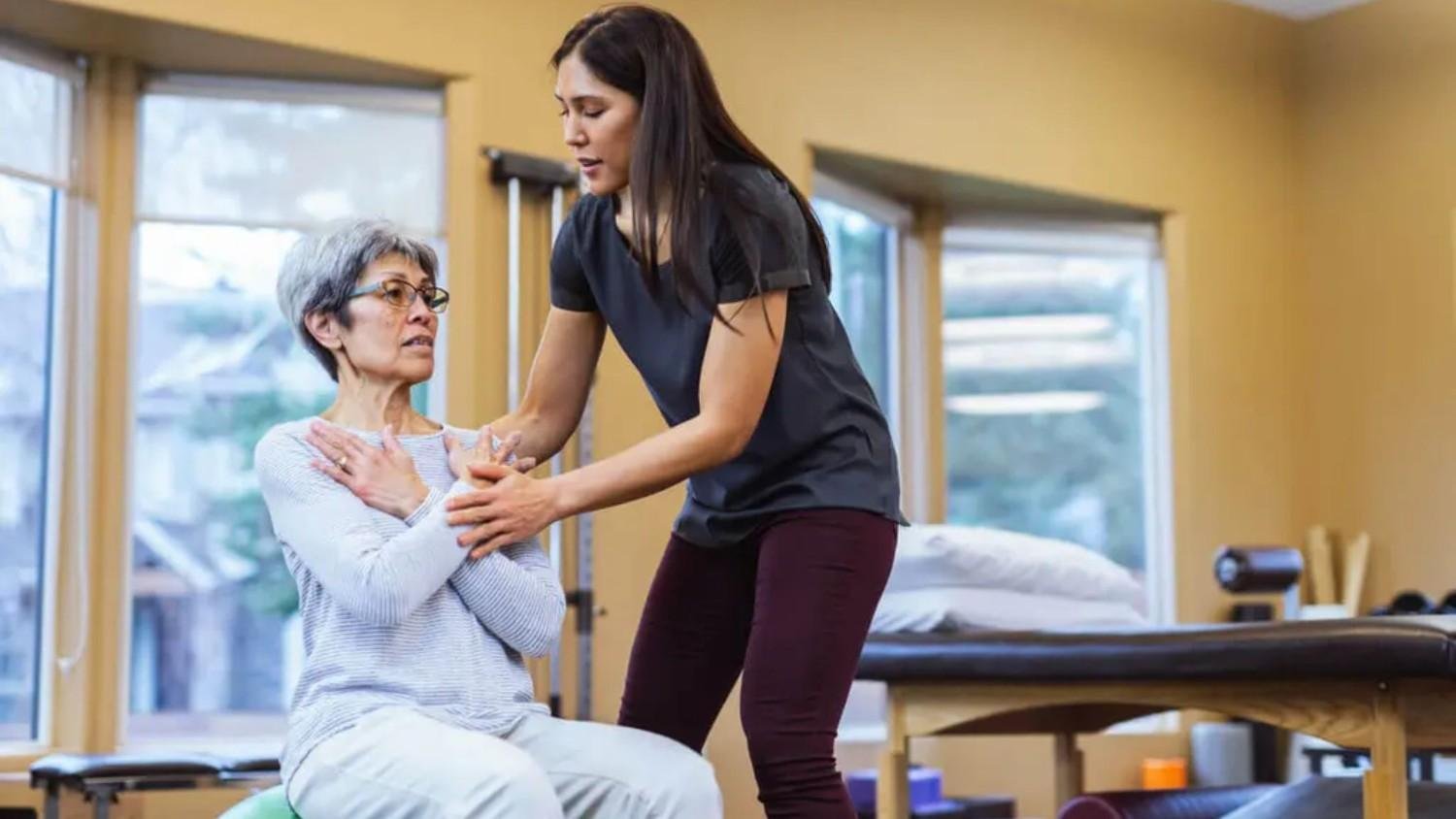 Why Women’s Health Physical Therapy Matters at Every Stage of Life