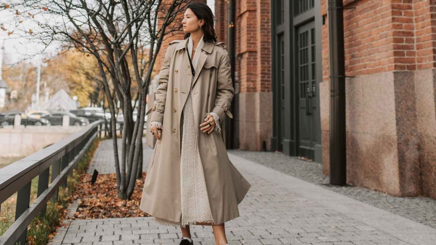 Winter Fashion Trends 2025: What’s New and What’s Next