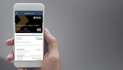 How to Get Bajaj EMI Card Online with Quick KYC and Instant EMI Access