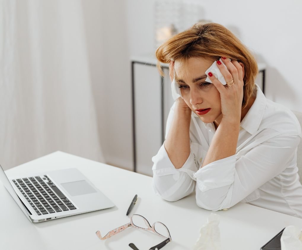 What Is Therapy for Burnout and How Can It Help