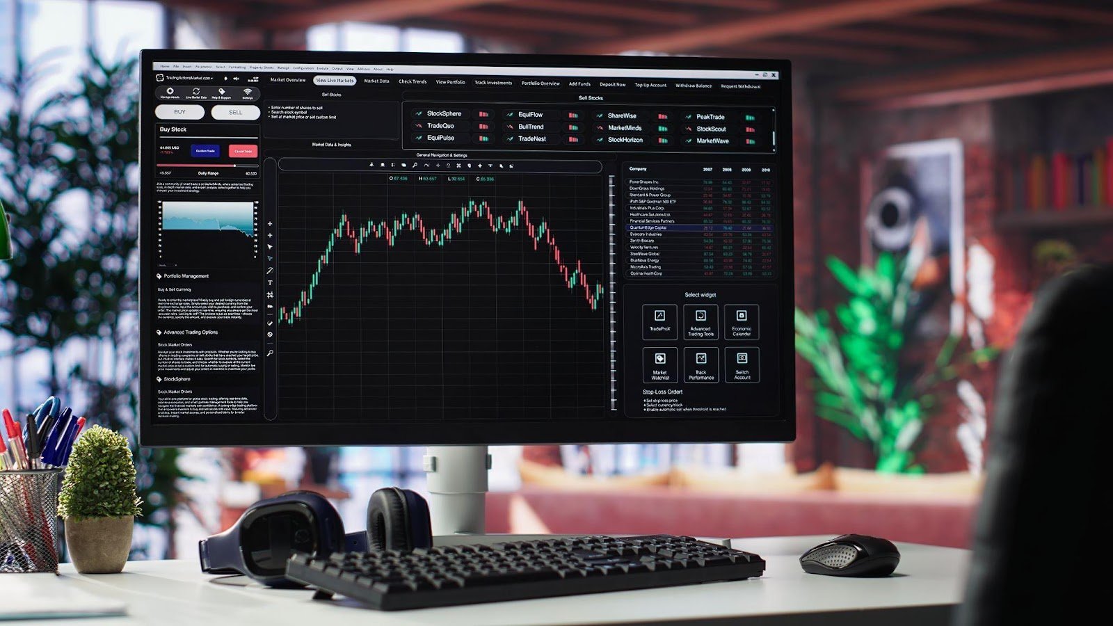Smart Execution Tools Strengthen Trading Outcomes