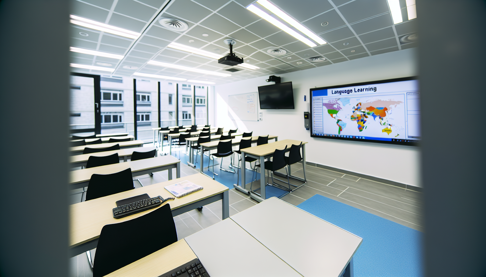 Explore AFI Courses for Language Mastery