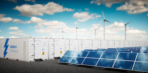 Batteries for Solar Power Storage: Complete Buyer's Guide