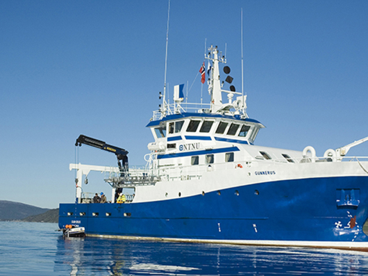 Contracting and Marine Services Company in Kuwait’s Growing Maritime Sector