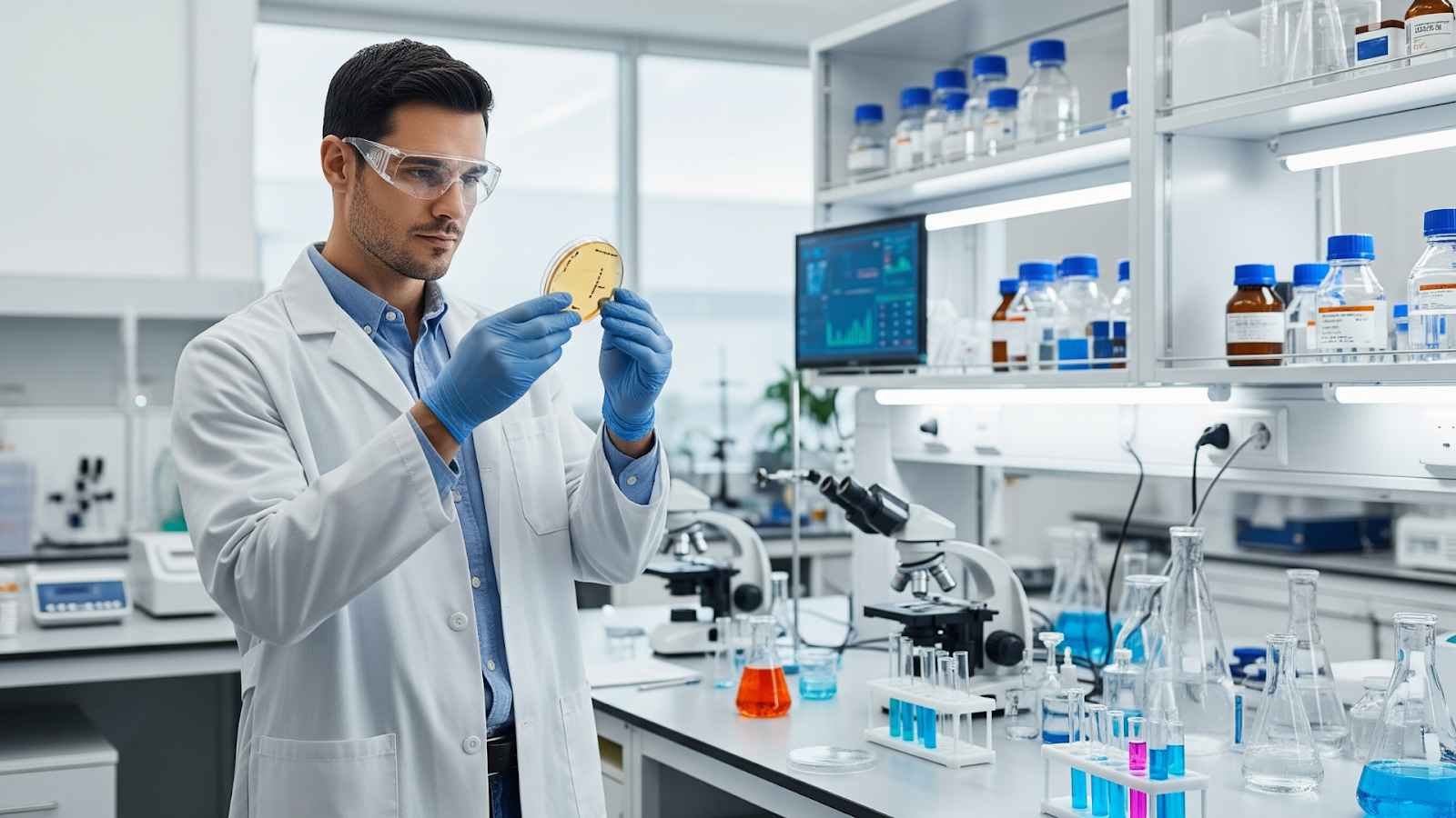 How CLIA Kits Are Changing the Way We Study Cathepsin B