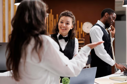 How Does a Hospitality Employment Agency Help Your Career?