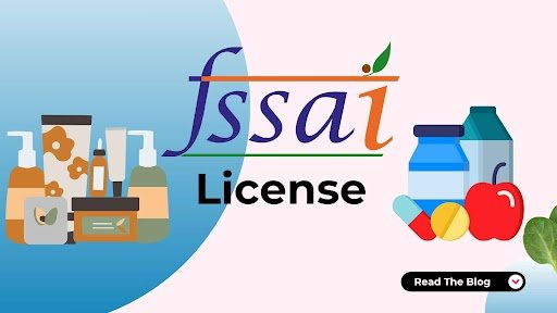 Is FSSAI License Different from FSSAI Registration?