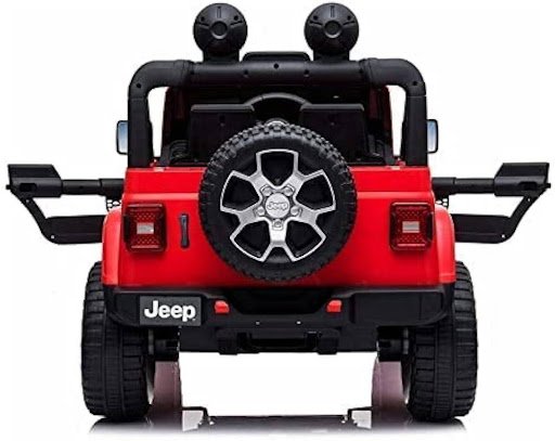 Power Wheels and Playtime: Choosing the Perfect Ride-On Adventure for Kids