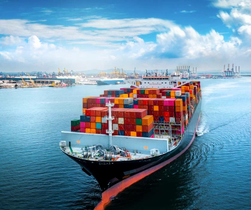 Streamlining International Shipping Through Effective Sea Freight Logistics