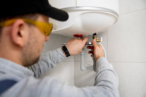 Water Heater Installation Company in Simi Valley: Expert, Reliable Service