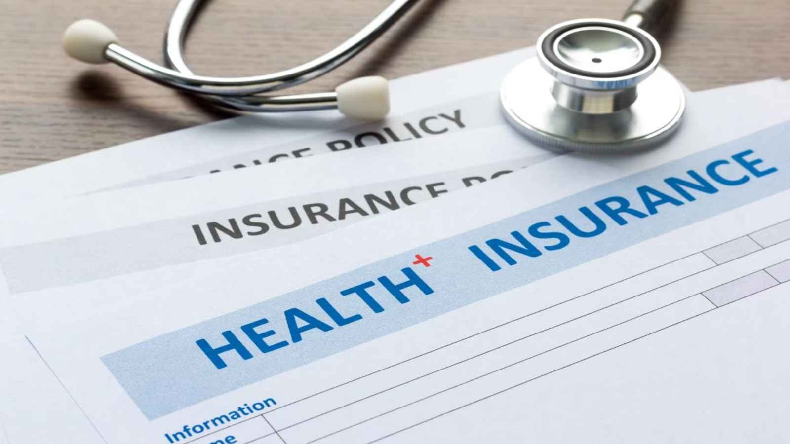 health insurance policy