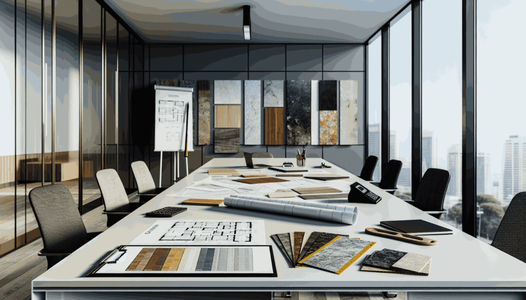 Avoid These Interior Design Construction Pitfalls