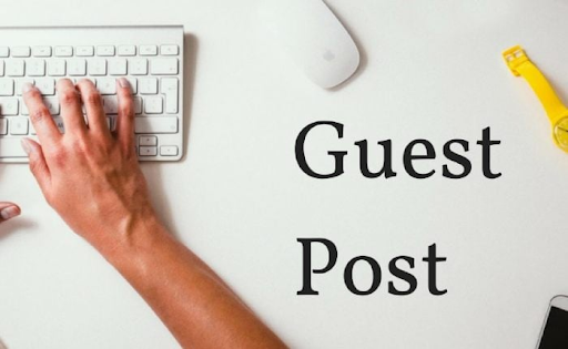 Guest Posts Service: Increase Your Online Authority and Credibility