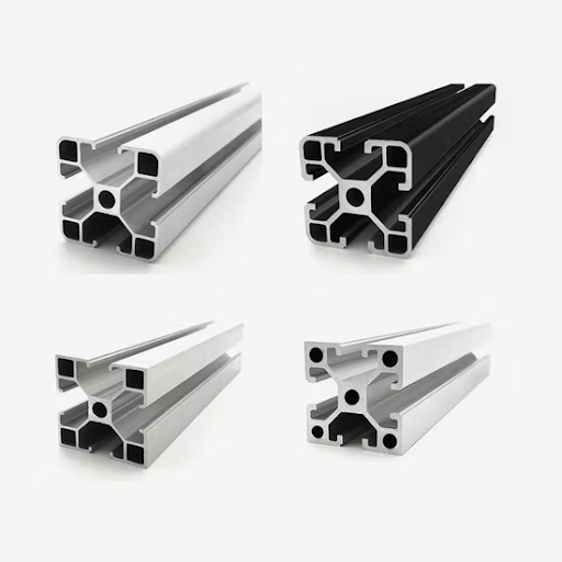 Standard Aluminium Extrusions: A Guide to Industrial Applications