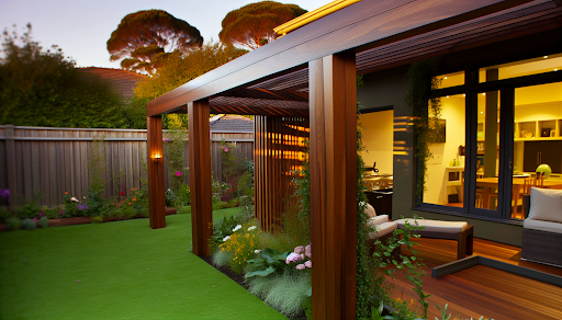 What Is Custom Timber Pergolas and Why It Matters in 2026