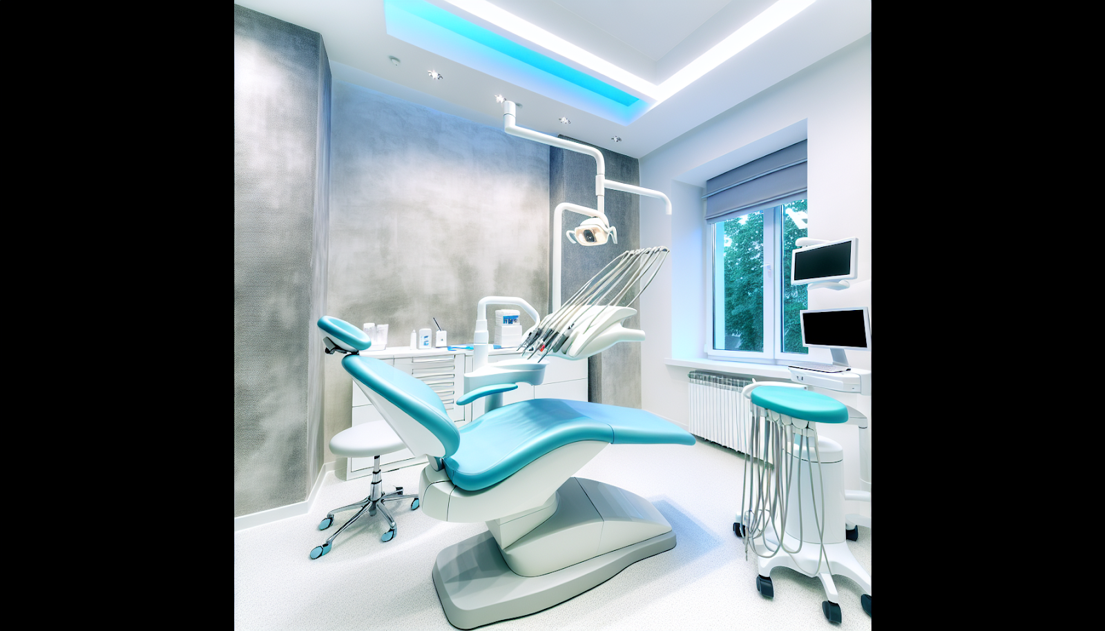best dentist in coventry