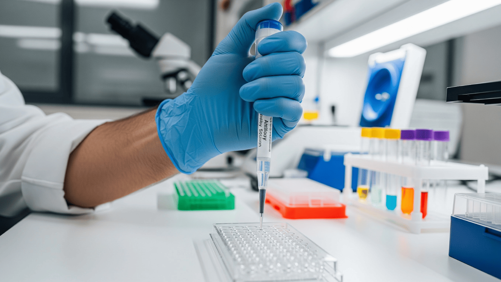 Why Are STAT1 Results Inconsistent In Experiments?