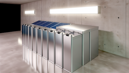 7 Ways to Find the Best Batteries for Solar Power Storage in 2026