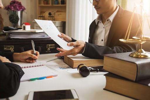 How Drug Case Attorneys Handle Complex Criminal Legal Proceedings