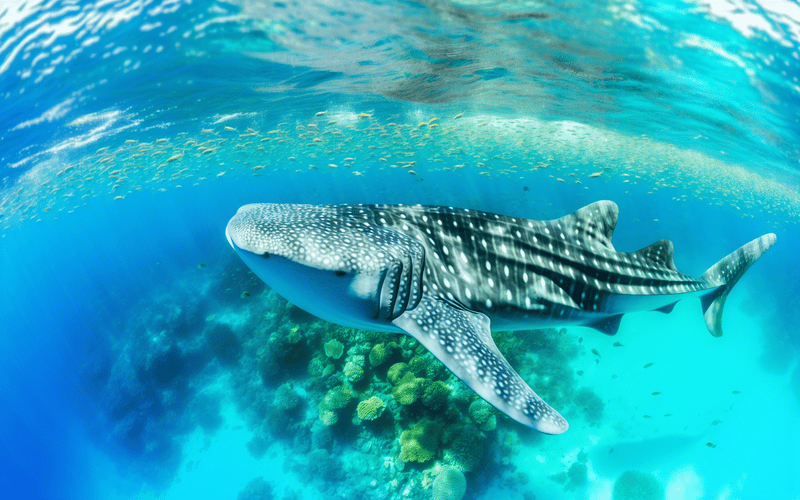 How to Build Whale Shark Season Partnerships on Koh Tao