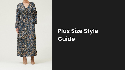 The Elevated Plus Size Style Guide: Luxury Dressing for Every Occasion