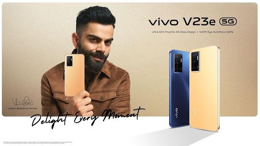 Vivo V23e in 2026: Is This Slim Selfie-Focused Phone Still Worth Buying?