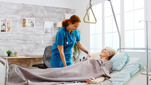 Why Homecare Services Dubai Are Essential for Modern Healthcare Needs