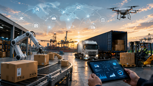Ecommerce Shipping Platforms
