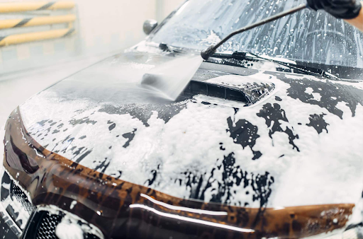 From Soap Suds to Success: Complete Guide to Launching a Car Wash Business in Dubai