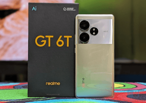 Realme GT 6T vs Sony Mobile Phones - Mid-Range vs Premium Comparison