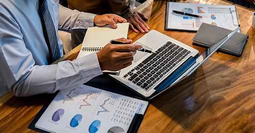 Tax Return Consultant Perth