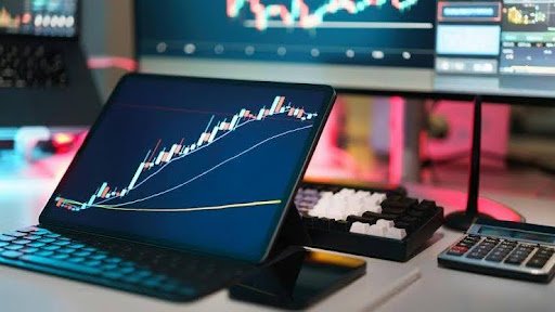 TradingView charts