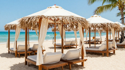 Discover the Unique Charm of Cabanas